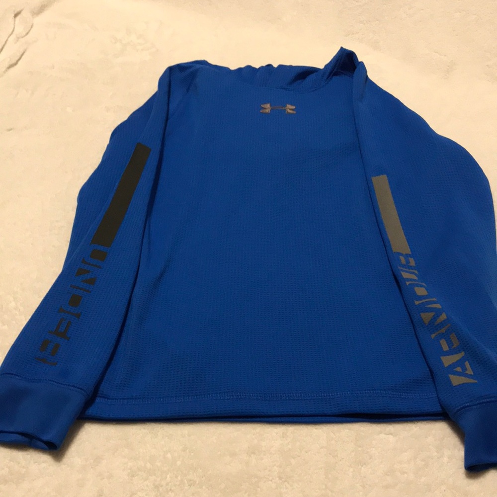 Under Armour